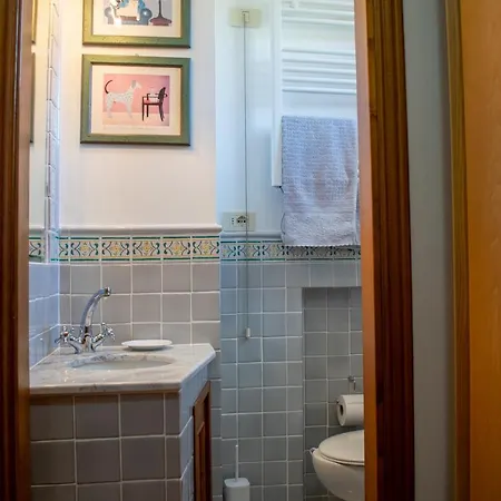 Séjour chez l'habitant I 7 Ventagli,private Room,hydromassage ,ac Aria Condizionata