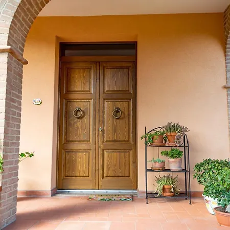 I 7 Ventagli,private Room,hydromassage ,ac Aria Condizionata Séjour chez l'habitant