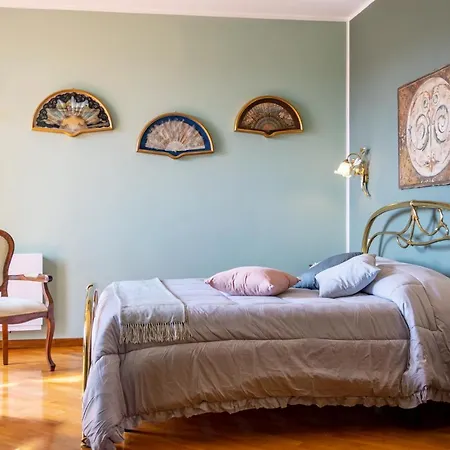 I 7 Ventagli,private Room,hydromassage ,ac Aria Condizionata Privatunterkunft Montepulciano Stazione