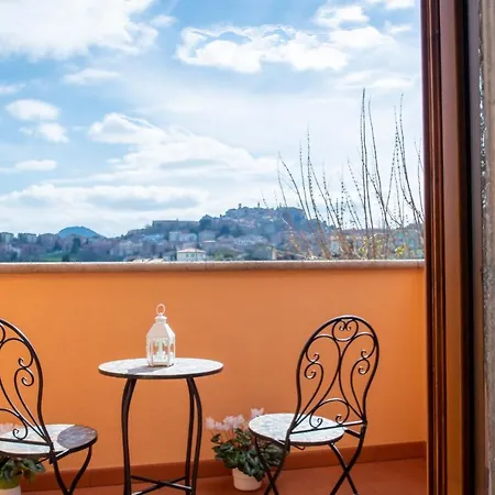 I 7 Ventagli,private Room,hydromassage ,ac Aria Condizionata Alloggio in famiglia *