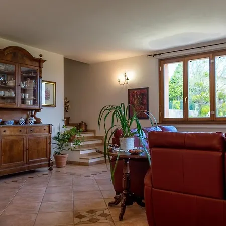 I 7 Ventagli,private Room,hydromassage ,ac Aria Condizionata