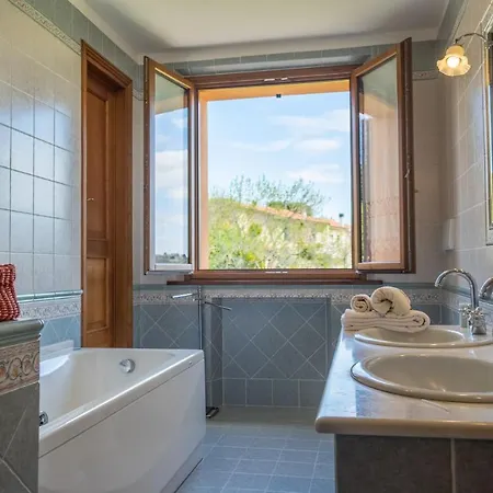 I 7 Ventagli,private Room,hydromassage ,ac Aria Condizionata Alloggio in famiglia *