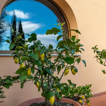 I 7 Ventagli,private Room,hydromassage ,ac Aria Condizionata Alloggio in famiglia
