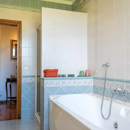 Alloggio in famiglia I 7 Ventagli,private Room,hydromassage ,ac Aria Condizionata