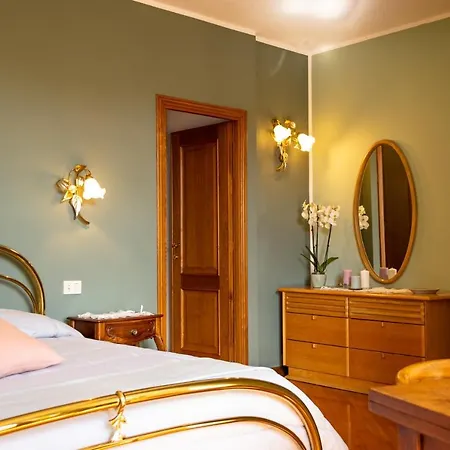 I 7 Ventagli,private Room,hydromassage ,ac Aria Condizionata Alloggio in famiglia *