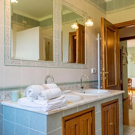 Alloggio in famiglia I 7 Ventagli,private Room,hydromassage ,ac Aria Condizionata