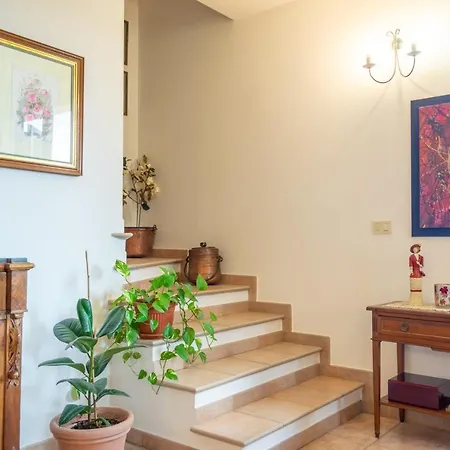 I 7 Ventagli,private Room,hydromassage ,ac Aria Condizionata