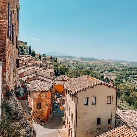Alloggio in famiglia I 7 Ventagli,private Room,hydromassage ,ac Aria Condizionata